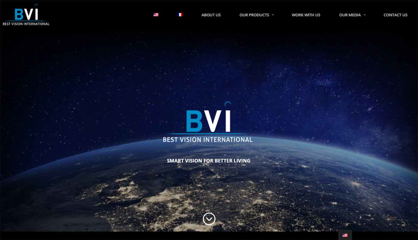 Site BVI-Varionet